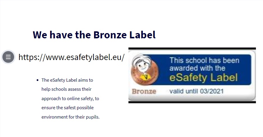 How to Use Internet Safely in Classes? by Çağla BİRGÜL - Illustrated by YÜCE ORTAOKULU - Ourboox.com