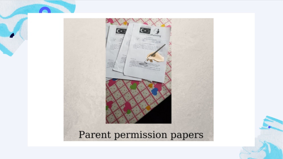 How to Use Internet Safely in Classes? by Çağla BİRGÜL - Illustrated by YÜCE ORTAOKULU - Ourboox.com