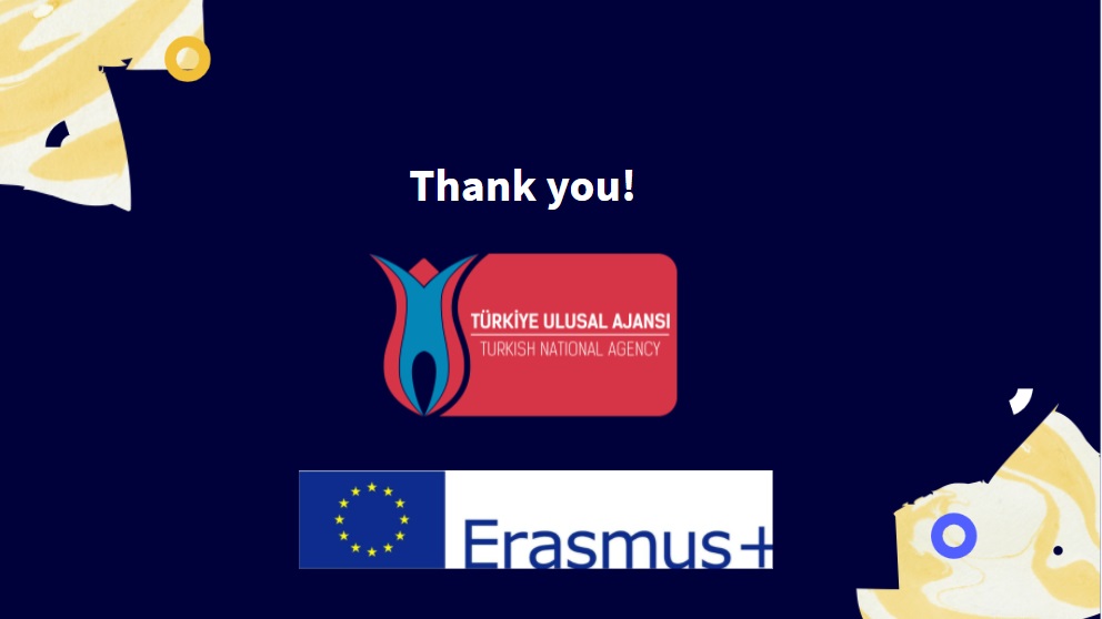 How to Use Internet Safely in Classes? by Çağla BİRGÜL - Illustrated by YÜCE ORTAOKULU - Ourboox.com