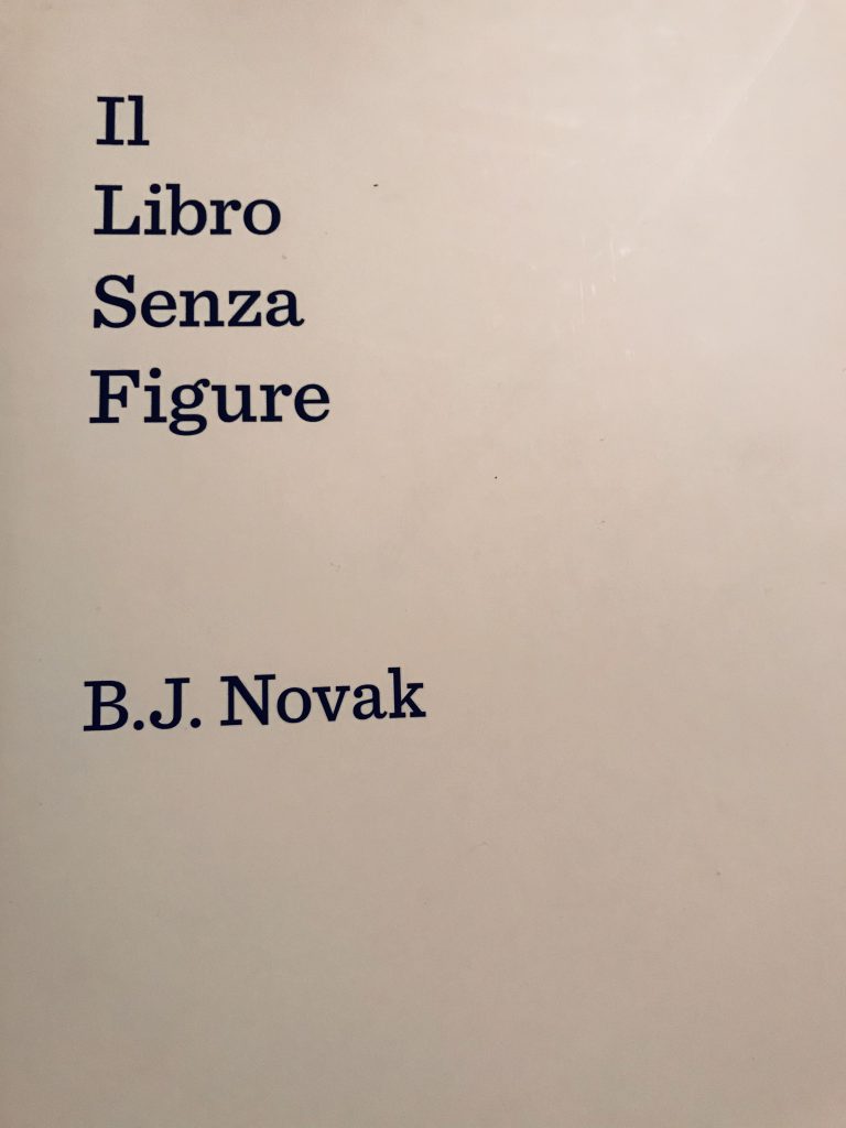 IL LIBRO SENZA FIGURE by Stefania Viviani - Ourboox.com