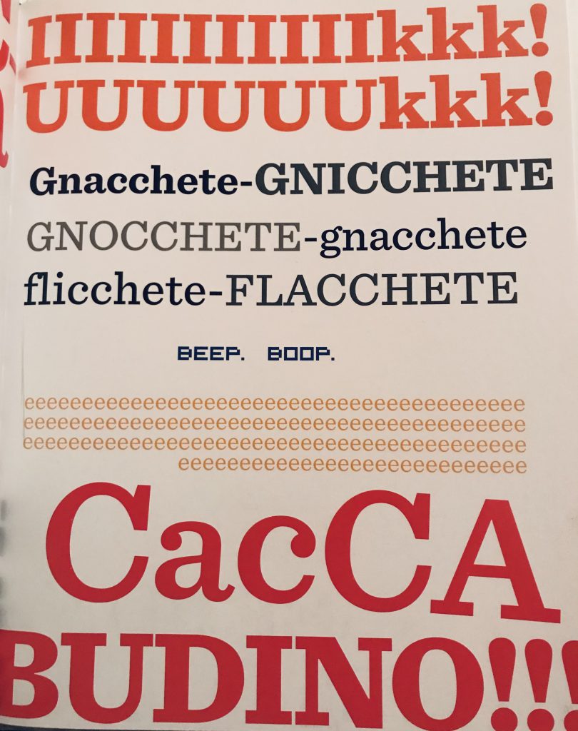 IL LIBRO SENZA FIGURE by Stefania Viviani - Ourboox.com