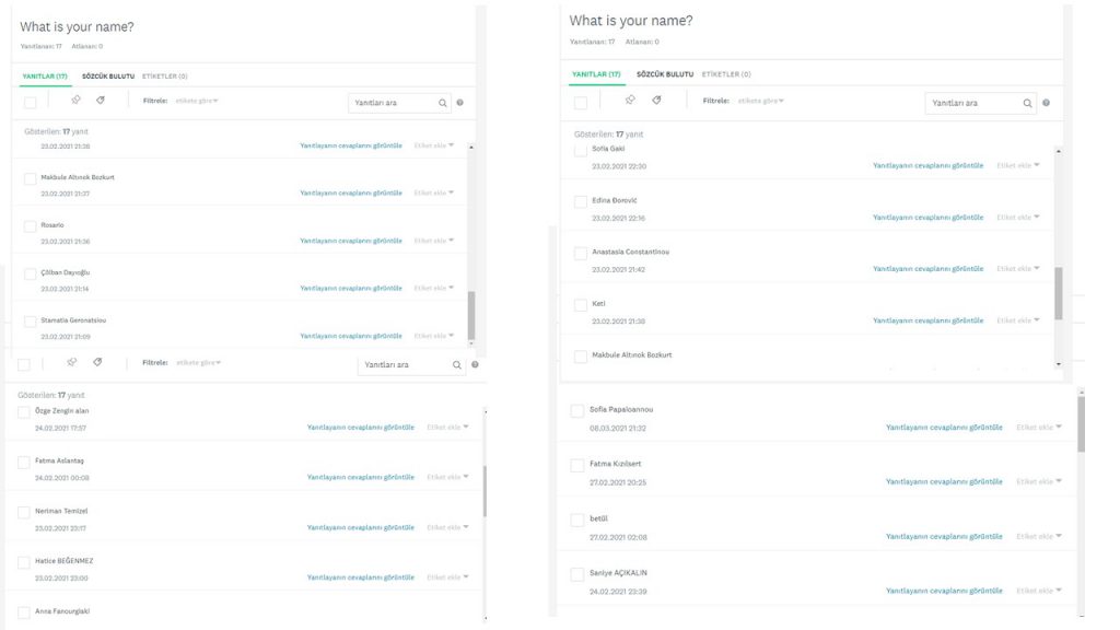 Teacher Evaluation by Saniye AÇIKALIN - Ourboox.com