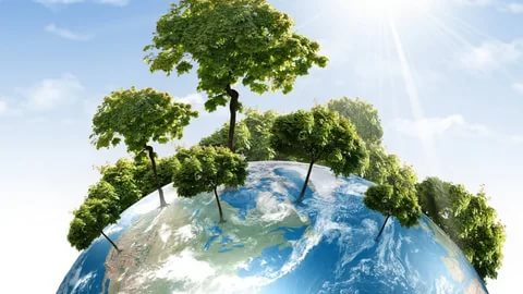 Güncel Çevre İle İlgililer Nedenler by Ayşe Koçıbay - Illustrated by Ayşe Koçıbay  - Ourboox.com