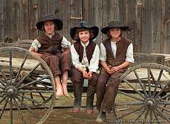 The Amish way of life by meshi zabari - Illustrated by Meshi and Adi - Ourboox.com