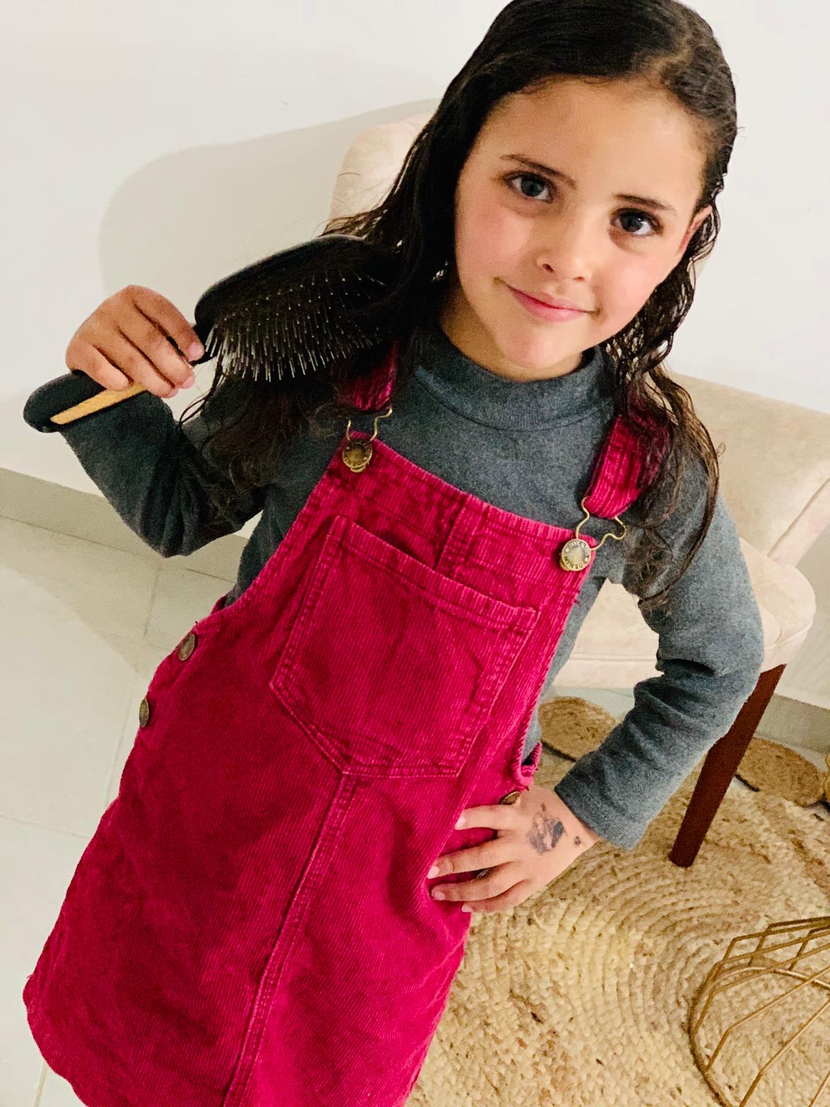 ياقوت والبرنامج اليومي عن بعد by toba - Illustrated by توبه ابو جامع - Ourboox.com