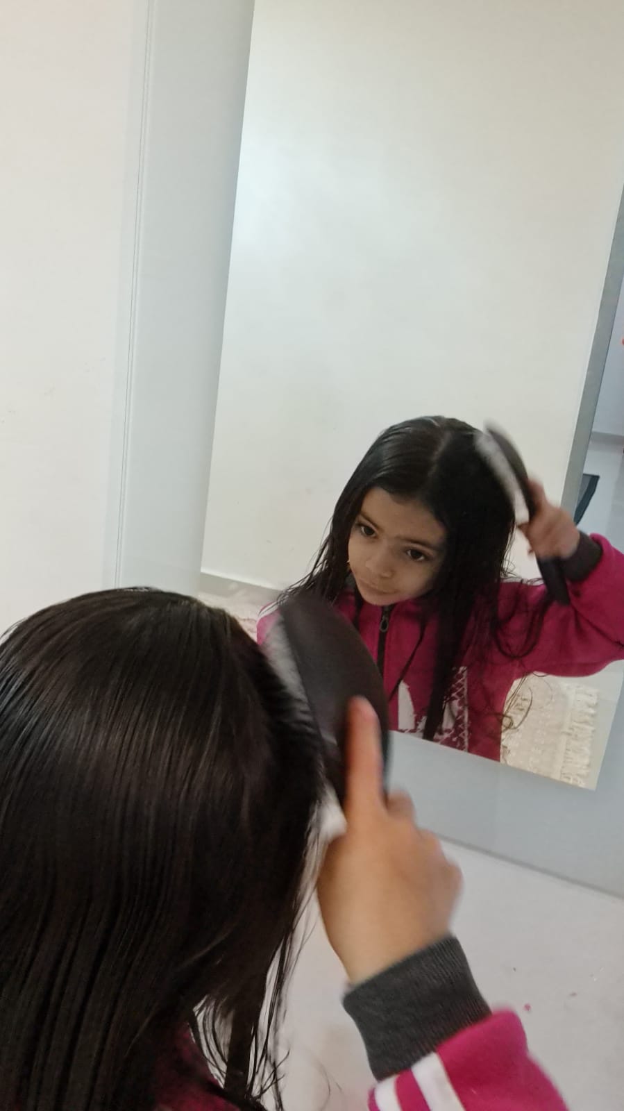 اسعد لمشاركتكم ببرنامجي اليومي by hadeel gharra - Illustrated by سيرين القرناوي - Ourboox.com