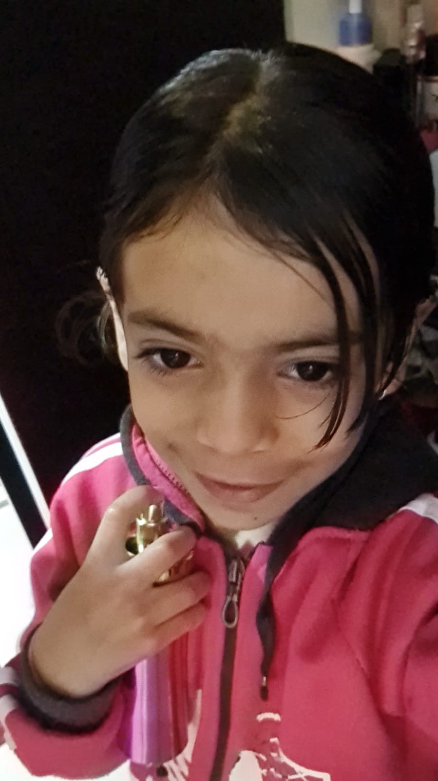 اسعد لمشاركتكم ببرنامجي اليومي by hadeel gharra - Illustrated by سيرين القرناوي - Ourboox.com