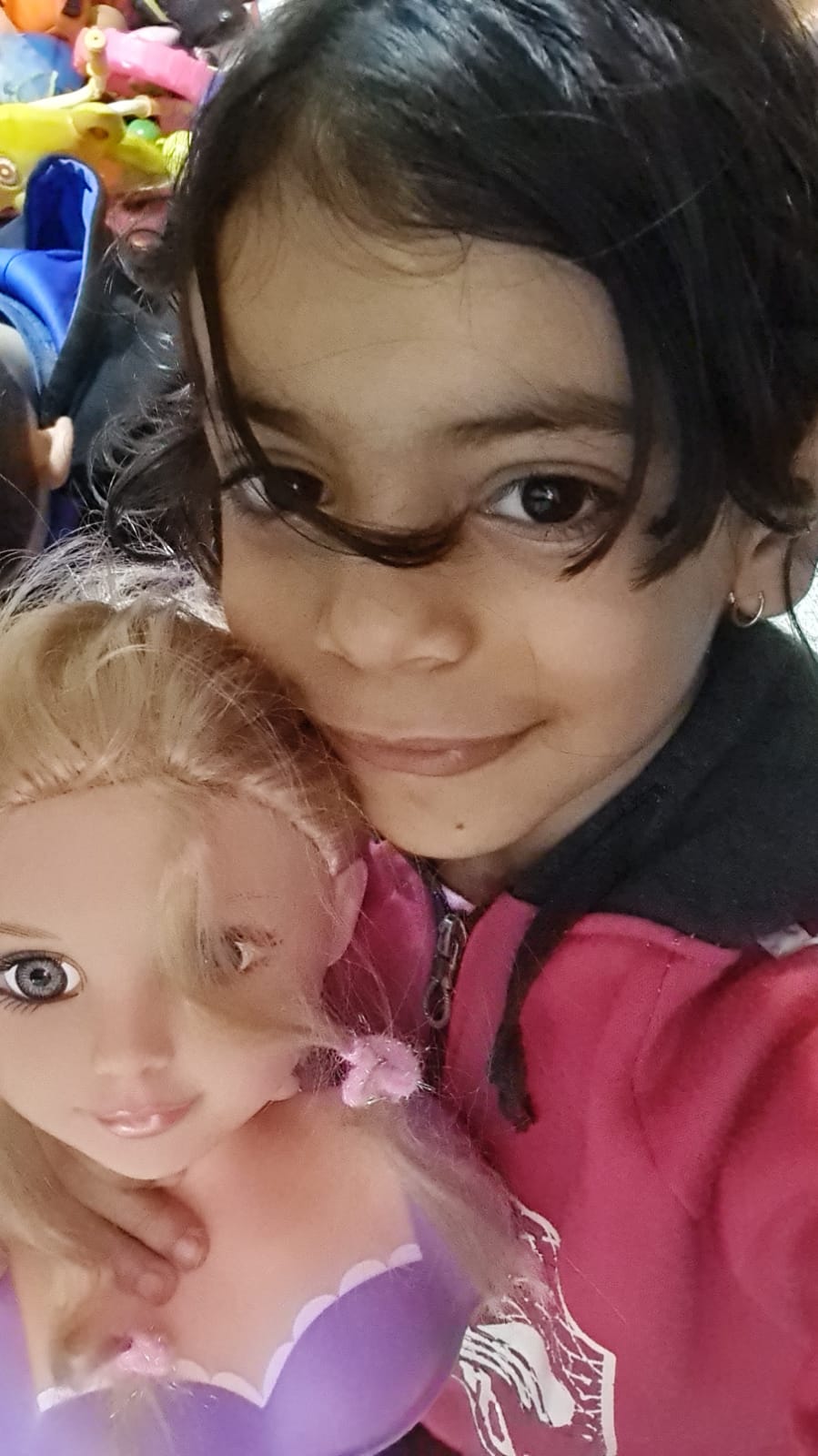 اسعد لمشاركتكم ببرنامجي اليومي by hadeel gharra - Illustrated by سيرين القرناوي - Ourboox.com