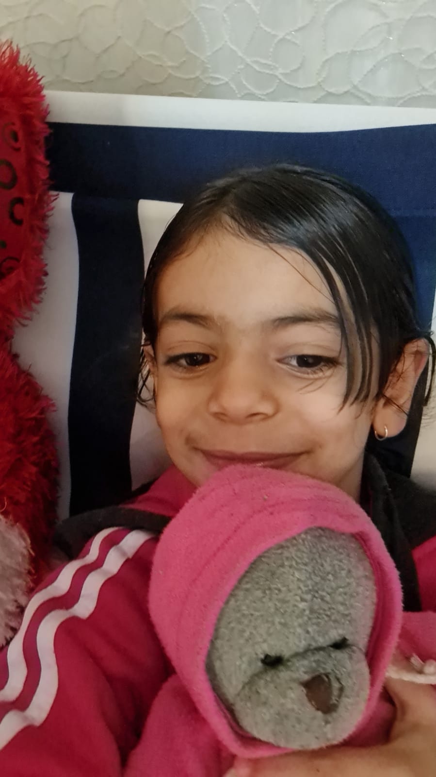 اسعد لمشاركتكم ببرنامجي اليومي by hadeel gharra - Illustrated by سيرين القرناوي - Ourboox.com