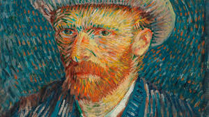 וינסנט ואן גוך by maram - Ourboox.com