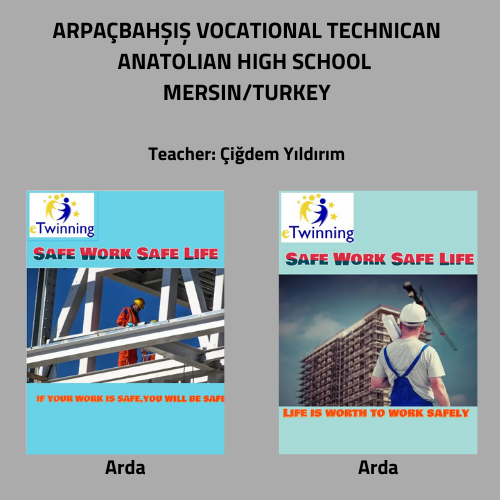 SAFEWORK SAFELIFE by Sandra B. - Ourboox.com