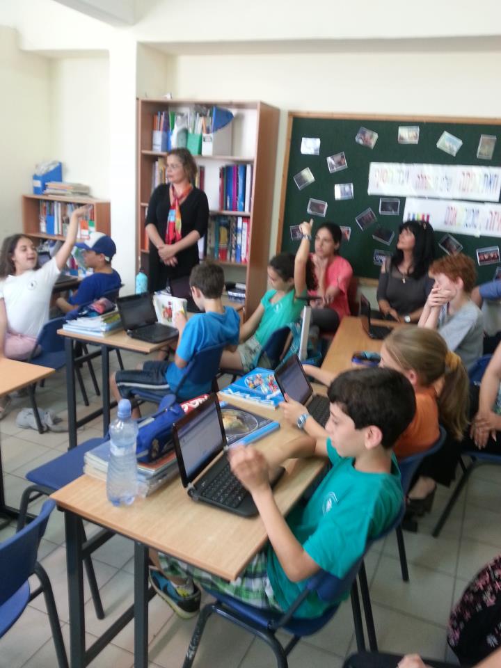 למידה שיתופית