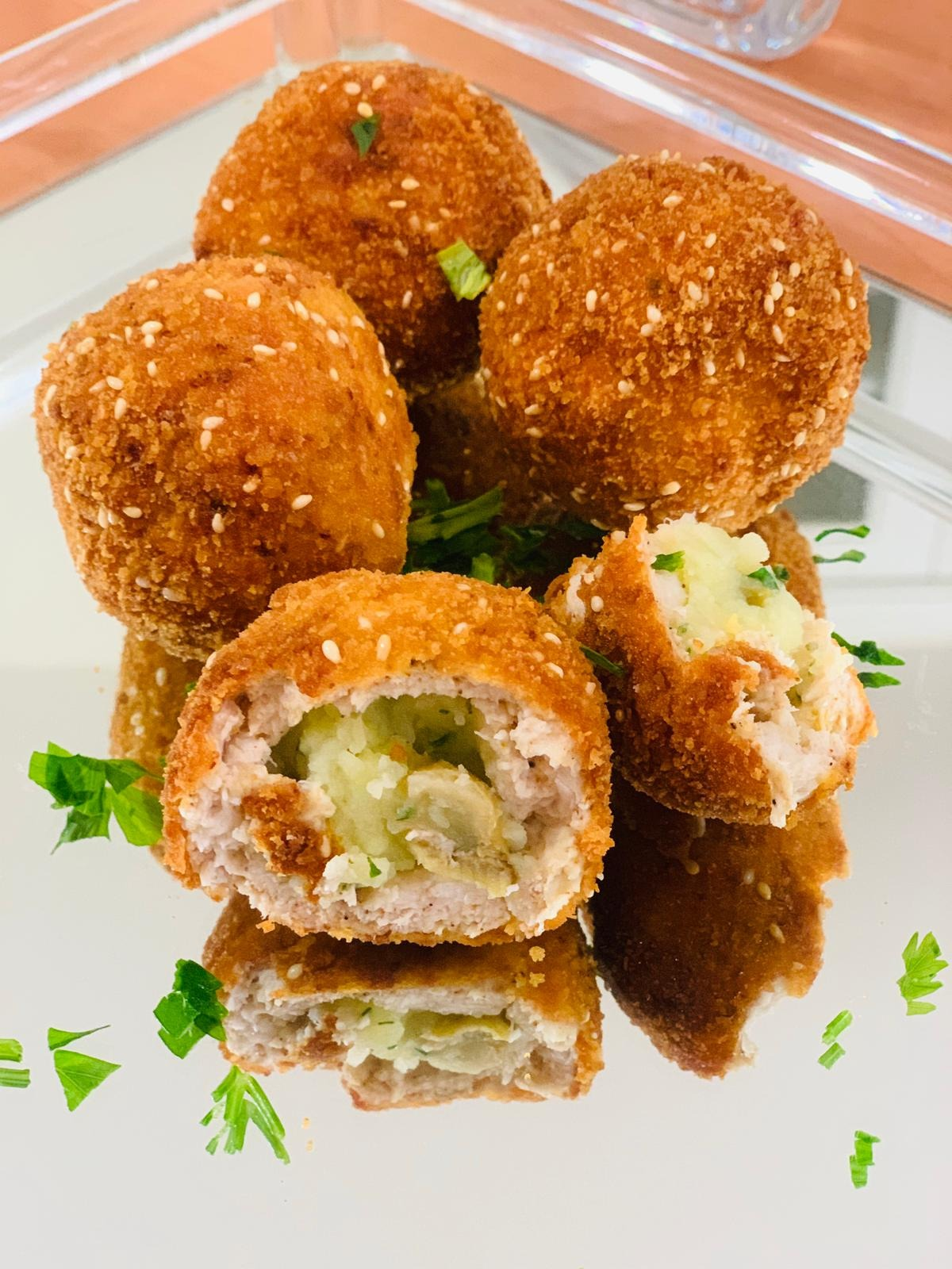 hand made by hayat - Ourboox.com