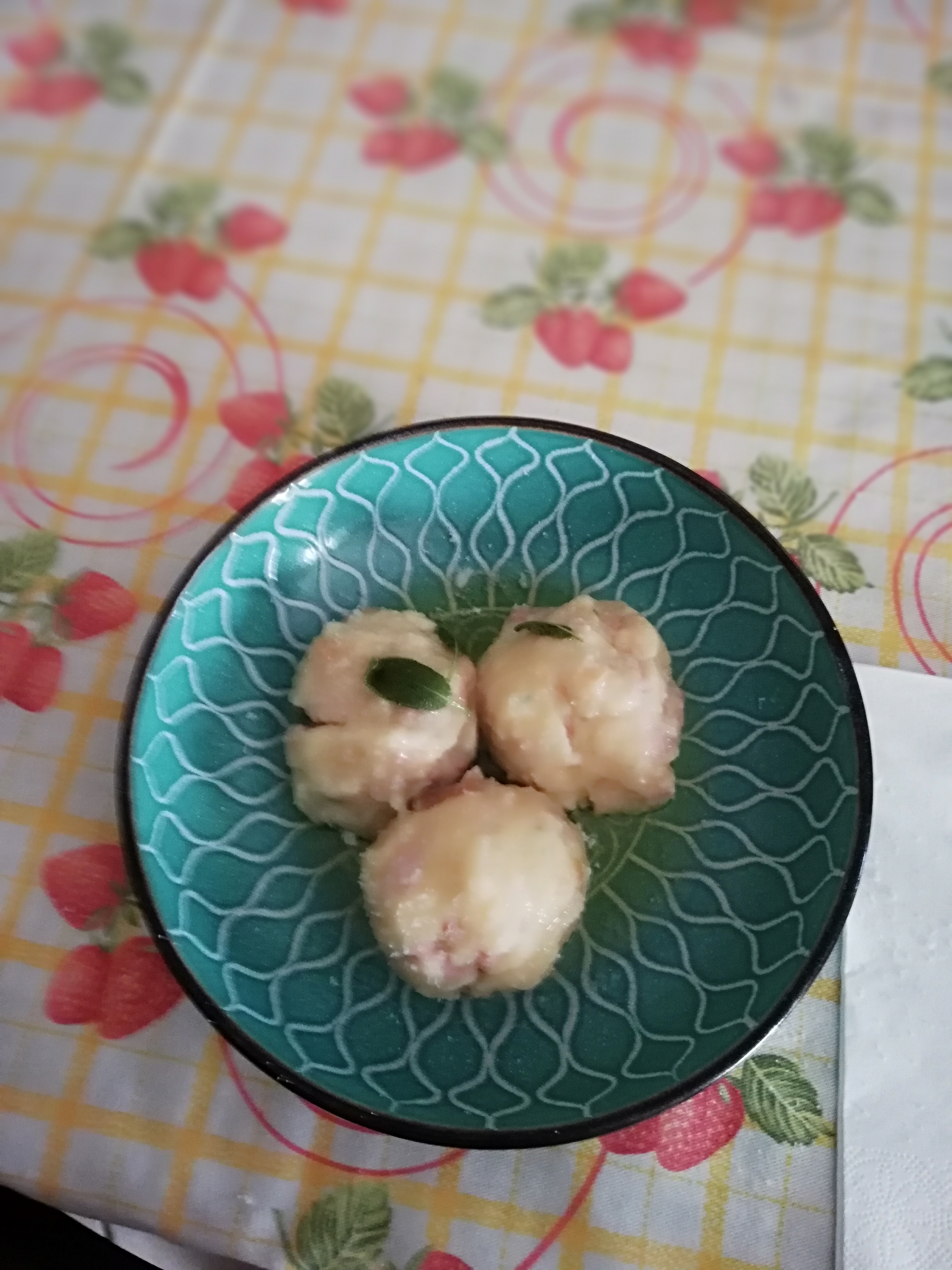 RICETTE FATTE IN CASA by Gianluca Lentini - Ourboox.com