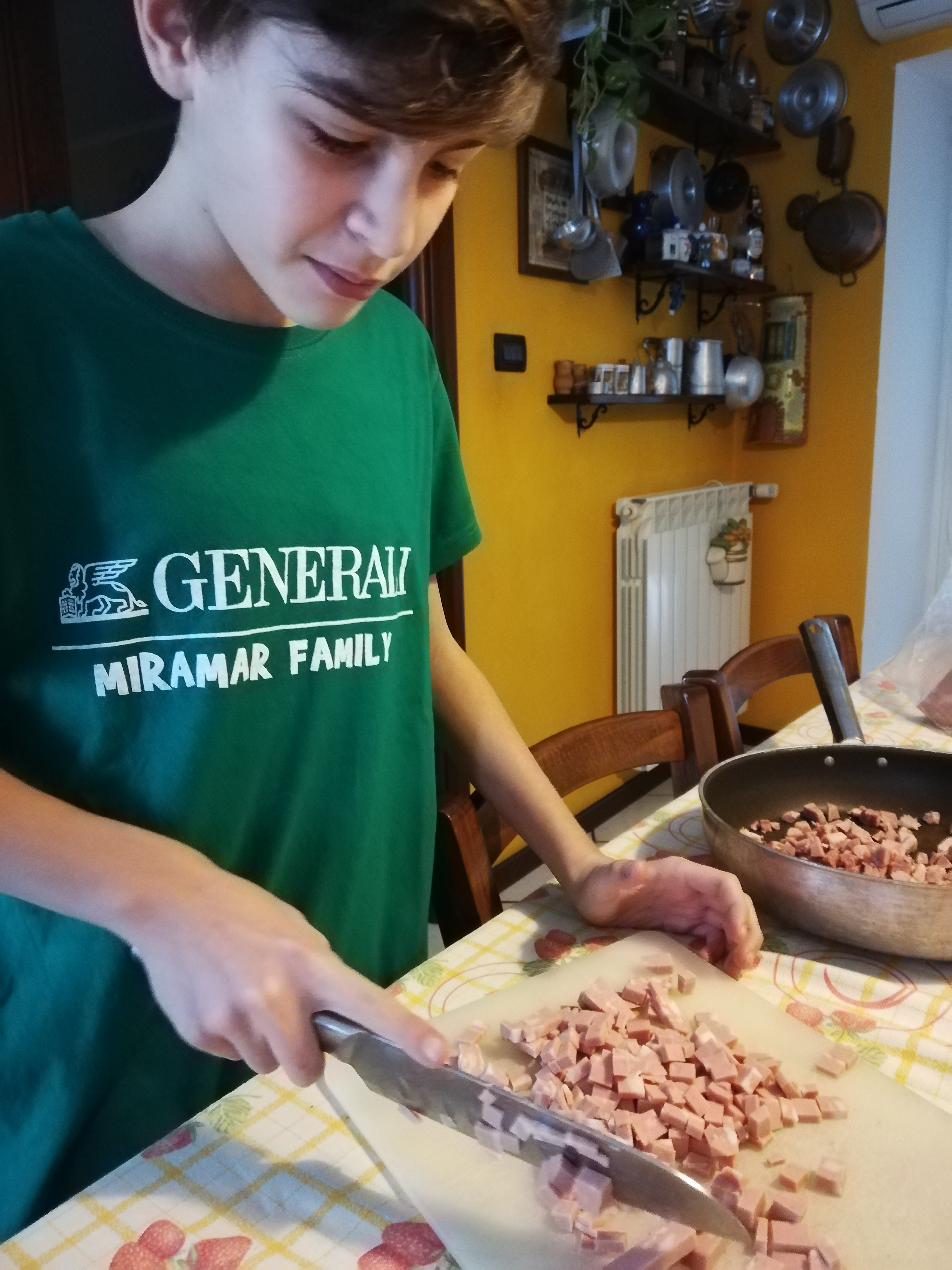 RICETTE FATTE IN CASA by Gianluca Lentini - Ourboox.com