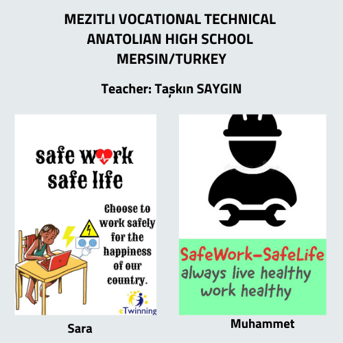 SAFEWORK SAFELIFE by Sandra B. - Ourboox.com
