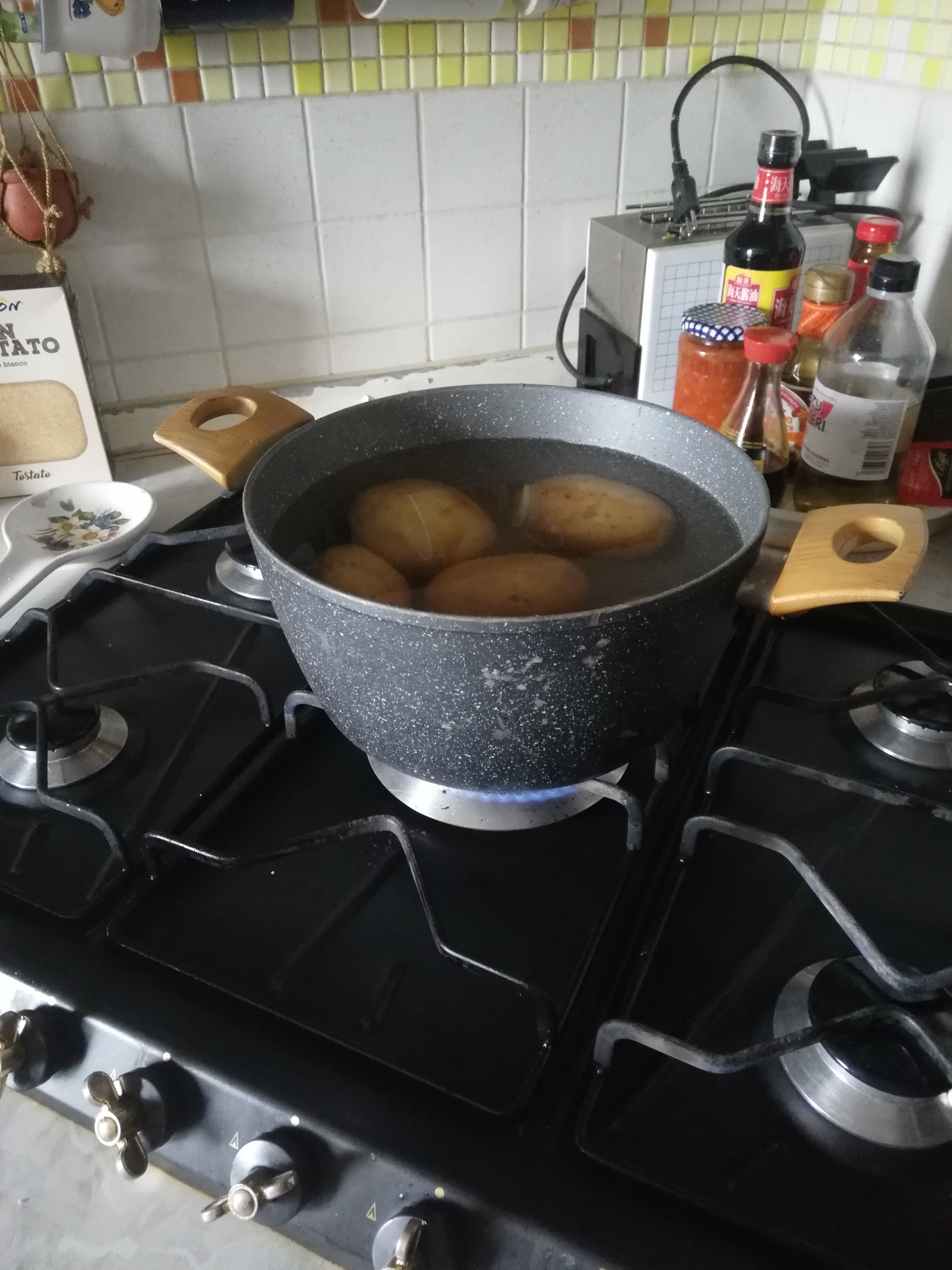 RICETTE FATTE IN CASA 2 by Gianluca Lentini - Ourboox.com