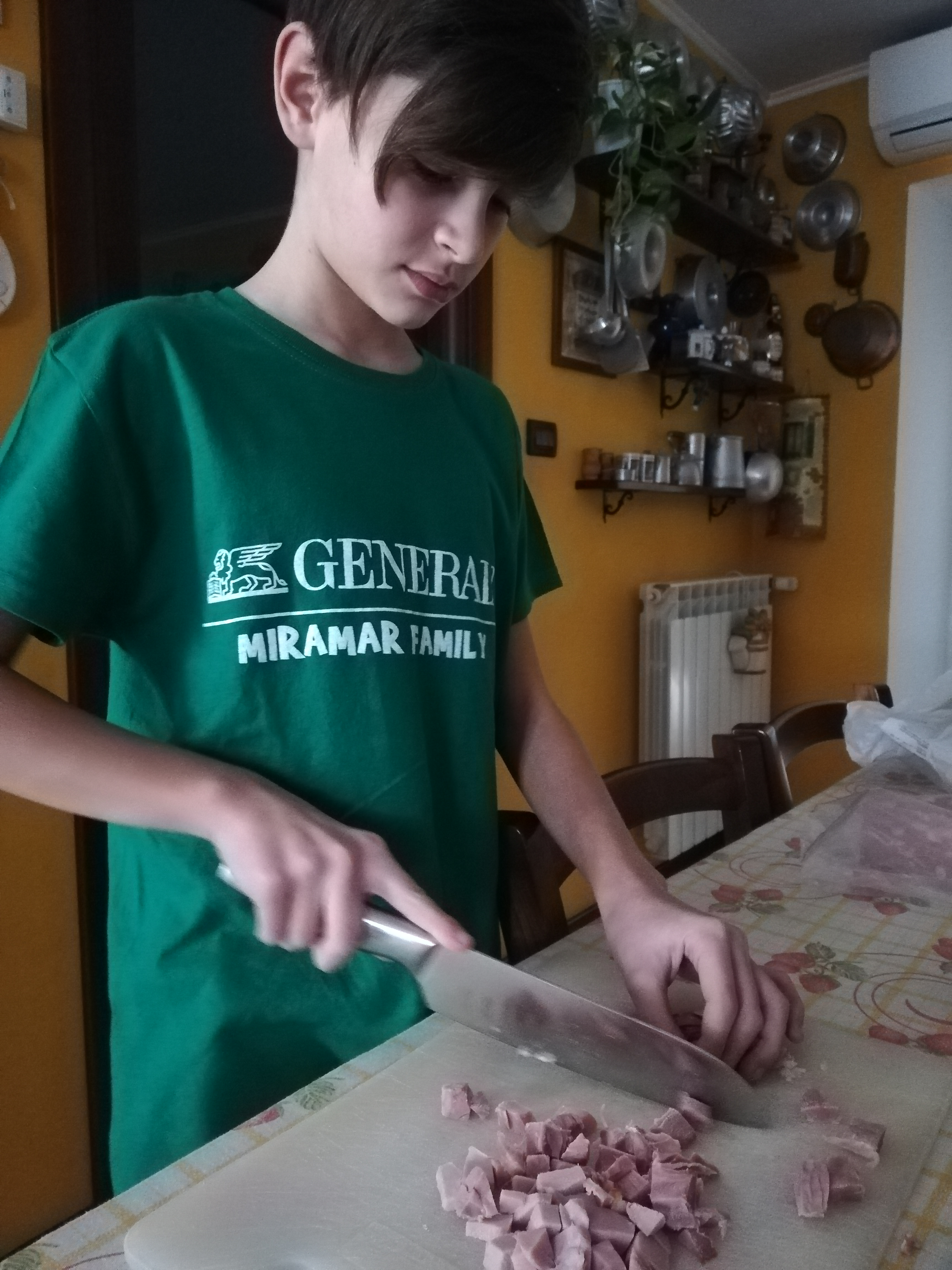 RICETTE FATTE IN CASA 2 by Gianluca Lentini - Ourboox.com