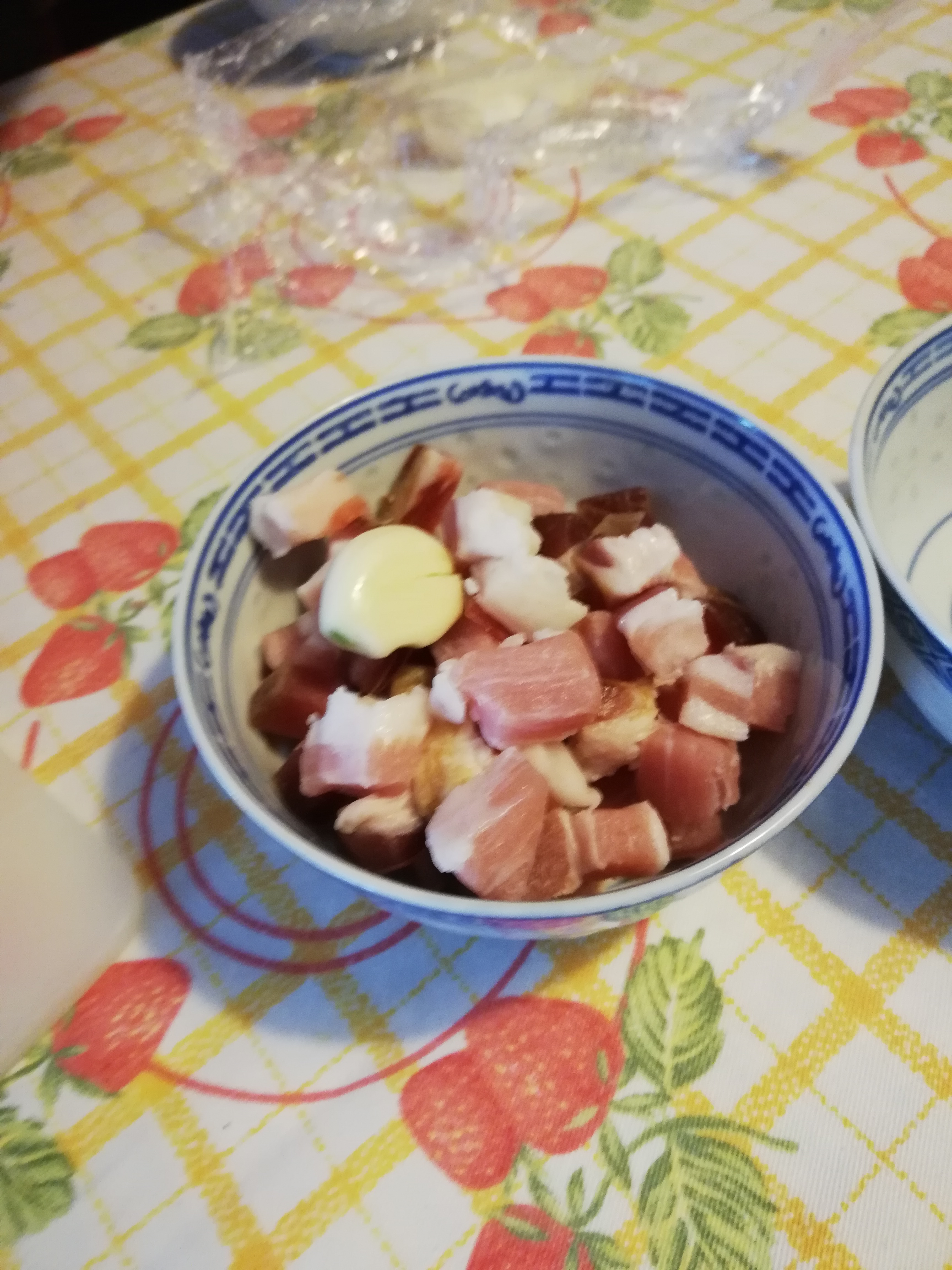 RICETTE FATTE IN CASA 2 by Gianluca Lentini - Ourboox.com