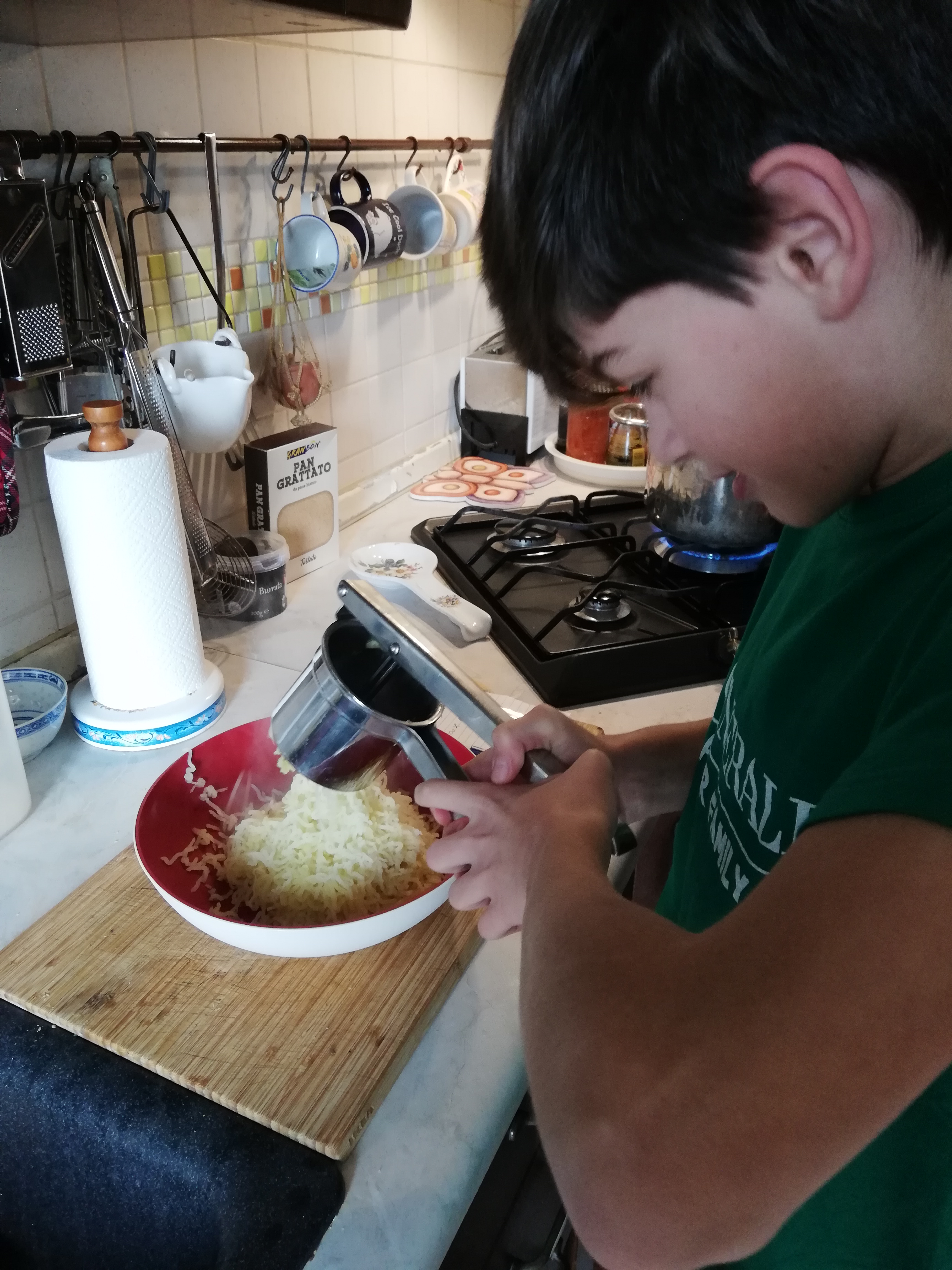 RICETTE FATTE IN CASA 2 by Gianluca Lentini - Ourboox.com