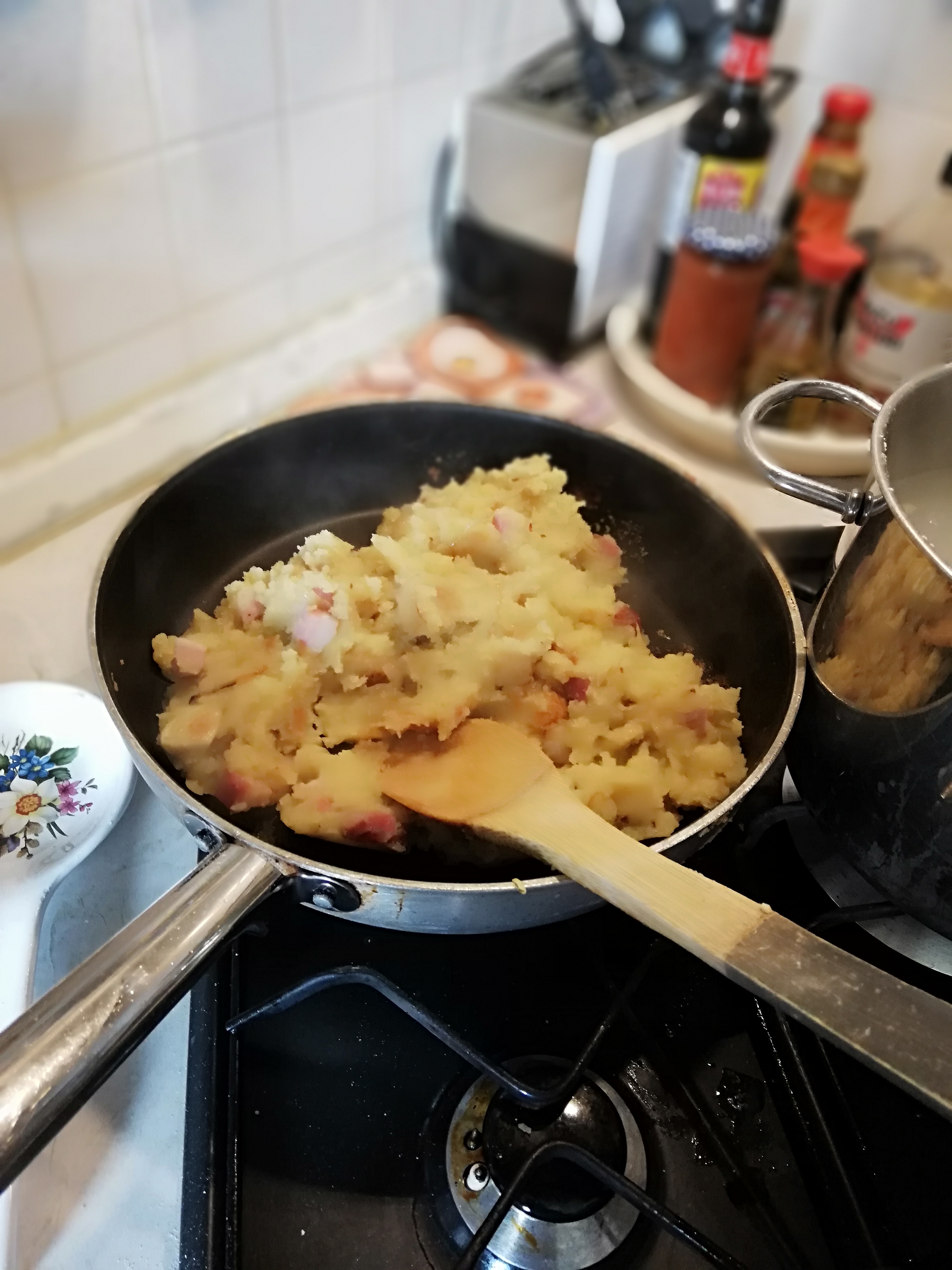 RICETTE FATTE IN CASA 2 by Gianluca Lentini - Ourboox.com