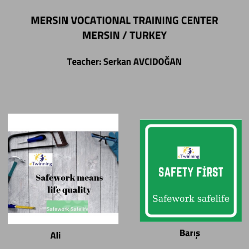 SAFEWORK SAFELIFE by Sandra B. - Ourboox.com