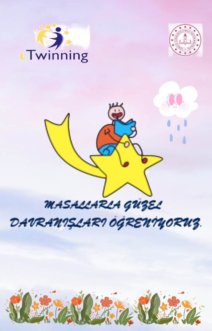 GÜZEL YÜREKLİ TWINNER’LARIN YARDIMSEVERLİK MASALLARI by S. BAV - Ourboox.com