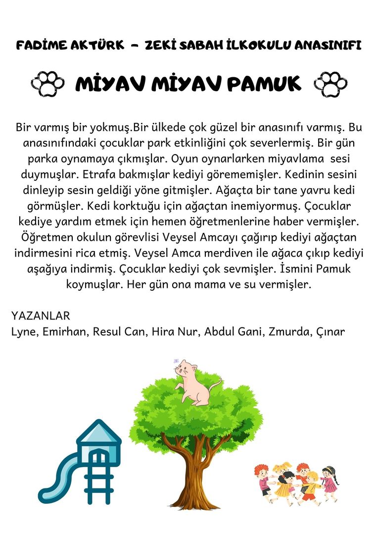 GÜZEL YÜREKLİ TWINNER’LARIN YARDIMSEVERLİK MASALLARI by S. BAV - Ourboox.com