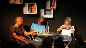 בדרך אל האופק by ela levi - Ourboox.com