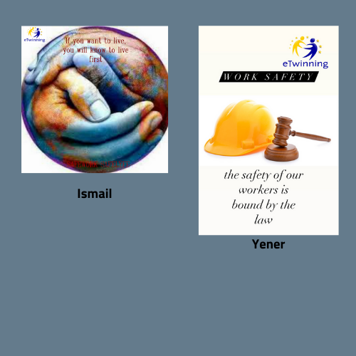 SAFEWORK SAFELIFE by Sandra B. - Ourboox.com