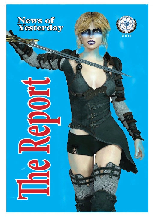 the report n. 1 by Nicolini Romano - Ourboox.com