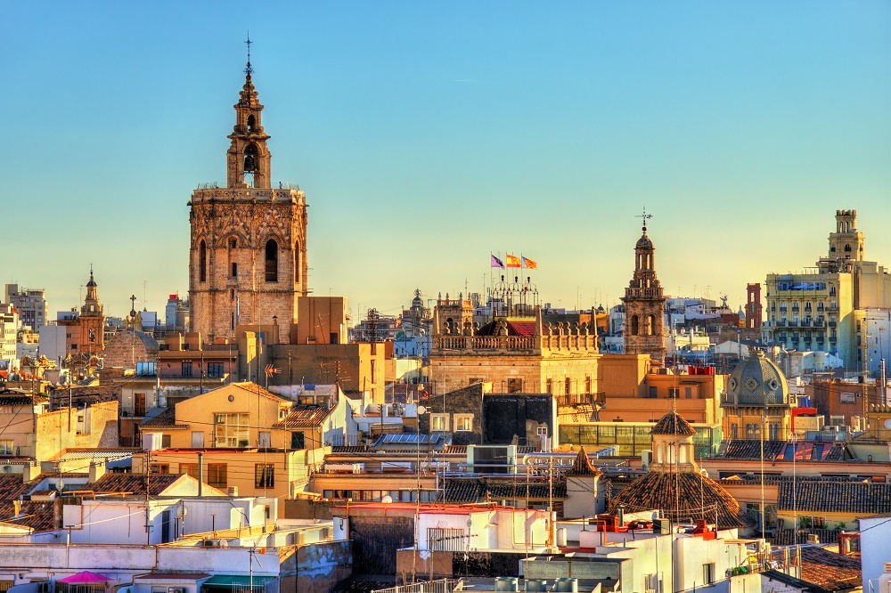 spain اسبانيا by haitham - Illustrated by haitham agbariya هيثم اغبارية - Ourboox.com