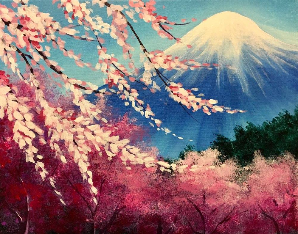 ЯПОНИЯ by Im Not A Maksi - Illustrated by Максим Тихолов - Ourboox.com