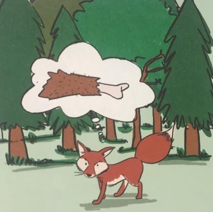 Billi la volpe by barbara maglianesi - Ourboox.com