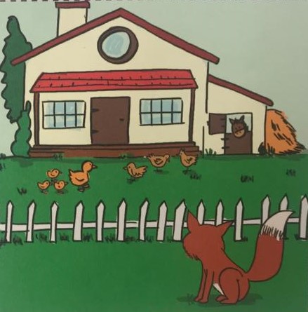 Billi la volpe by barbara maglianesi - Ourboox.com