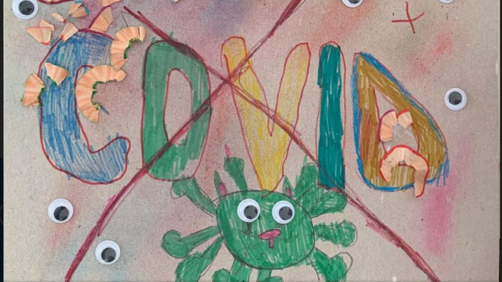 COVİD İLE ANLADIM… BAZI ŞEYLER OLMASA DA OLUR!! by OLMASA DA OLUR - Ourboox.com