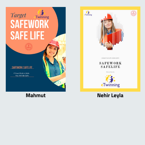 SAFEWORK SAFELIFE by Sandra B. - Ourboox.com