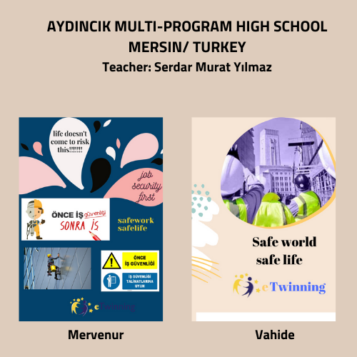 SAFEWORK SAFELIFE by Sandra B. - Ourboox.com