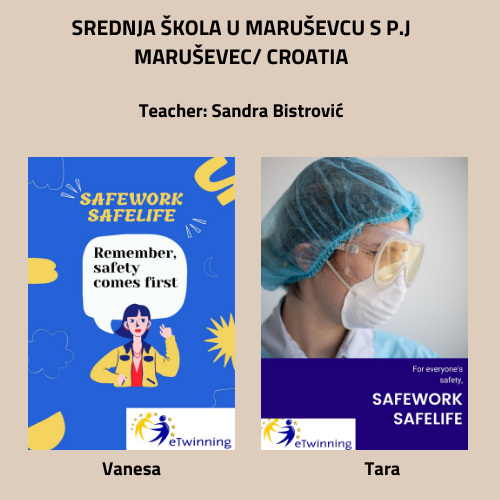 SAFEWORK SAFELIFE by Sandra B. - Ourboox.com
