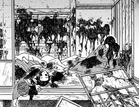 demon slayer kimetsu no yaiba season 1 by darren - Illustrated by Google and darren - Ourboox.com