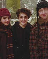 Why I love Harry Potter by Loulou Medina Klymow - Ourboox.com