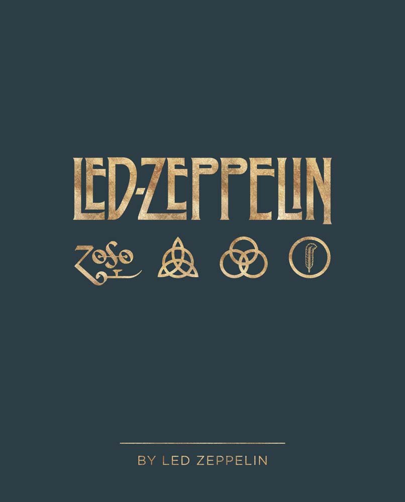 Led Zeppelin – the Most Popular Band? by hadar barnea - Illustrated by hadar barnea - Ourboox.com