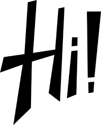 HELLO! by Abdullah KAHRAMAN - Ourboox.com