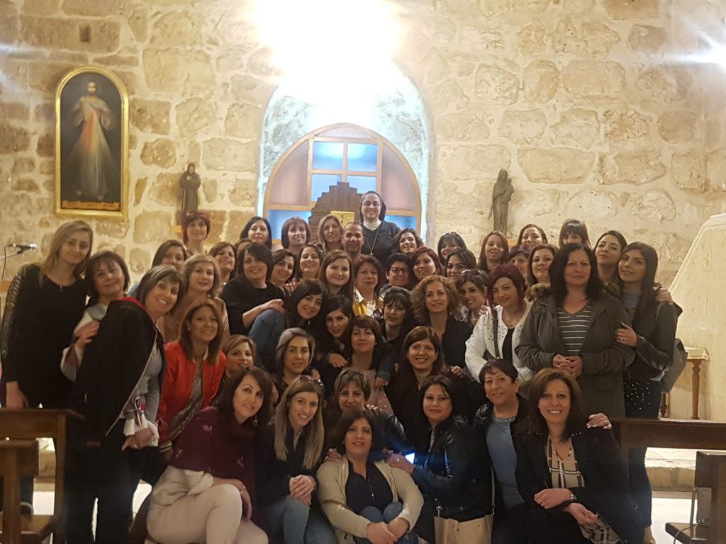 الكتاب الرقميّ لمدرسة راهبات السالزيان الثانويّة في الناصرة 2020/21 by Salesian High School - Ourboox.com