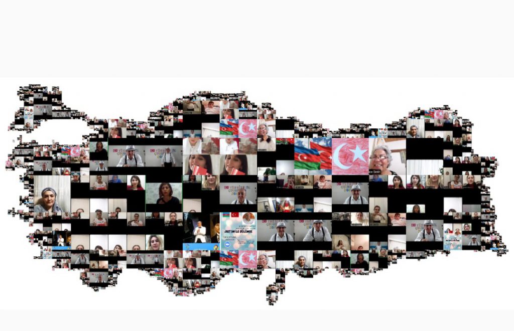 JUST SMİLE GÜLÜMSE by aydan kırıcıoglu - Ourboox.com