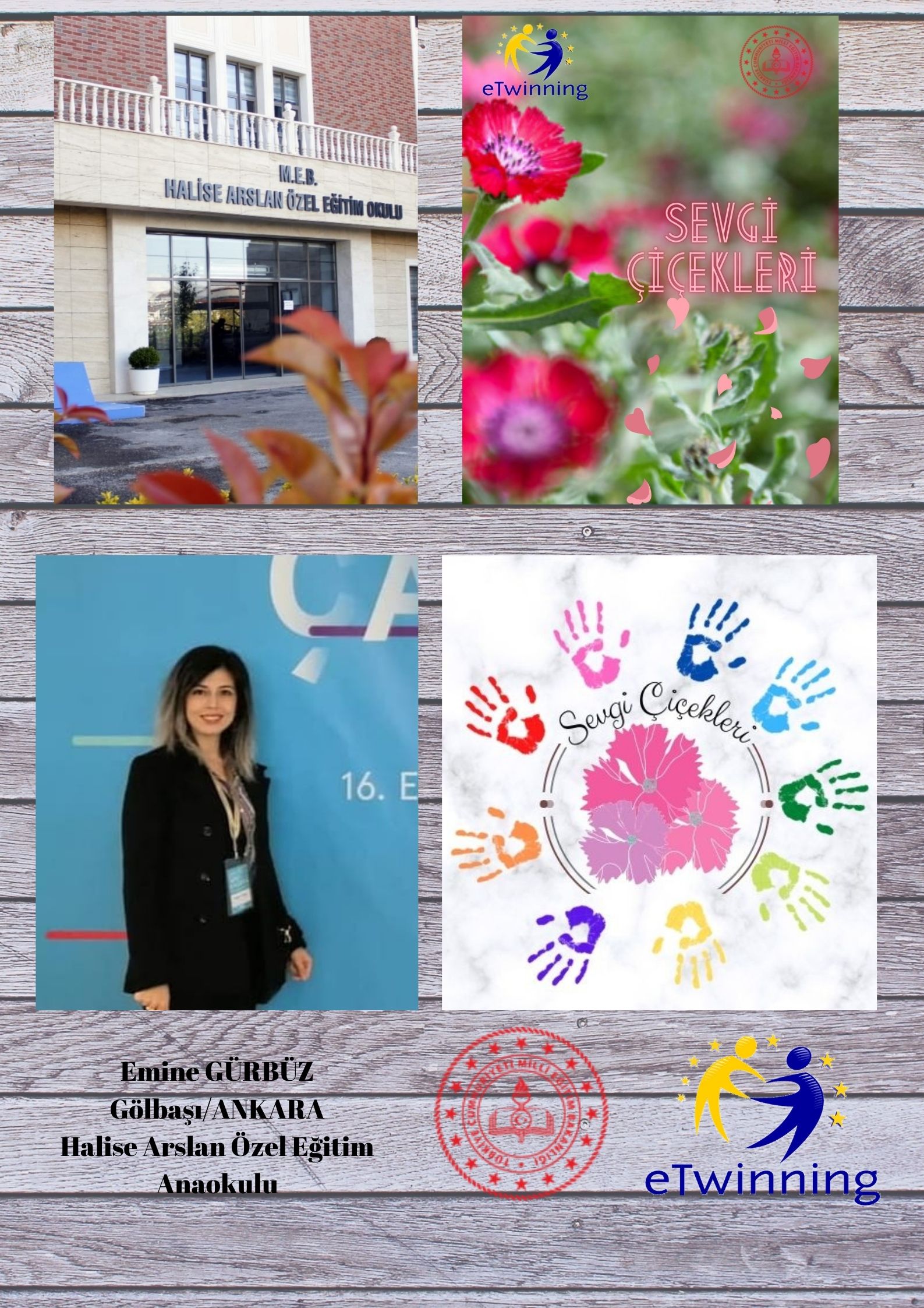 DENEME by SEVGİ AKTAŞ - Ourboox.com