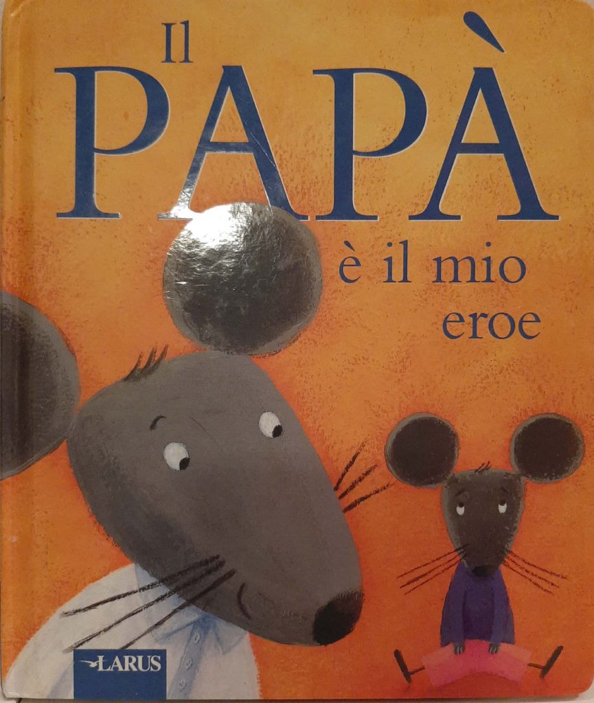 Papa’ by S - Ourboox.com