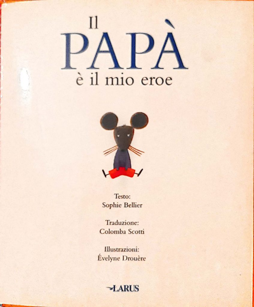 Papa’ by S - Ourboox.com