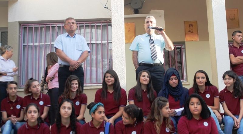 חטב אלחלאן סכנין by abed - Ourboox.com