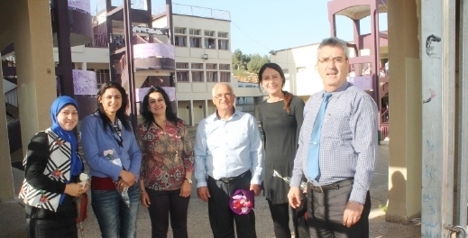 חטב אלחלאן סכנין by abed - Ourboox.com